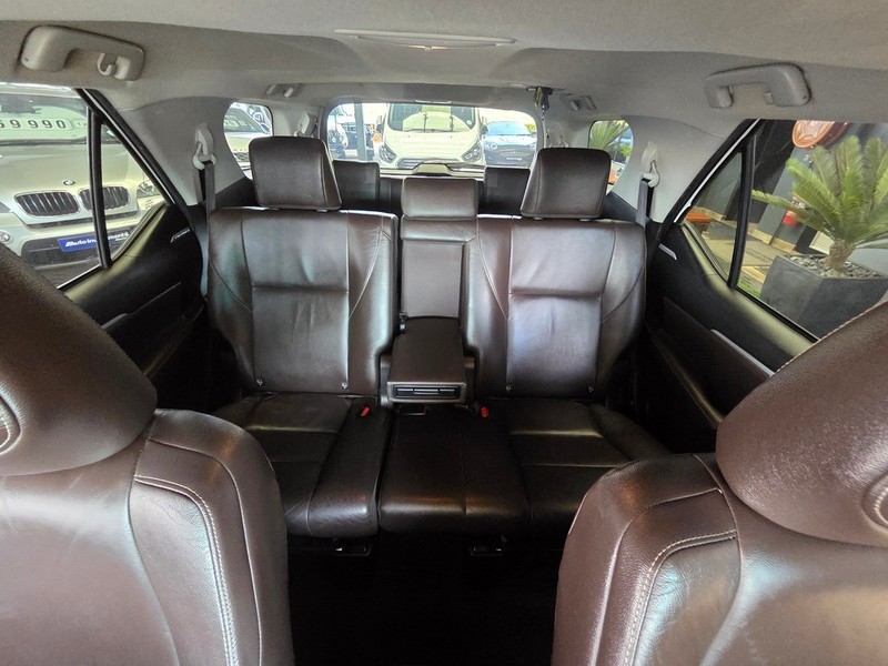 Toyota Fortuner - Auto Investments Montana - Image 9