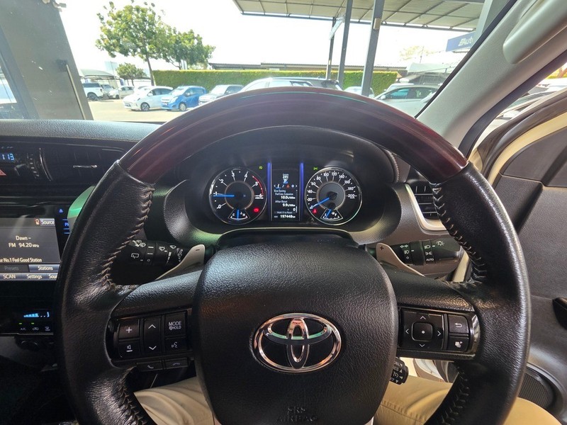 Toyota Fortuner - Auto Investments Montana - Image 13