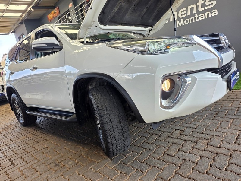 Toyota Fortuner - Auto Investments Montana - Image 18