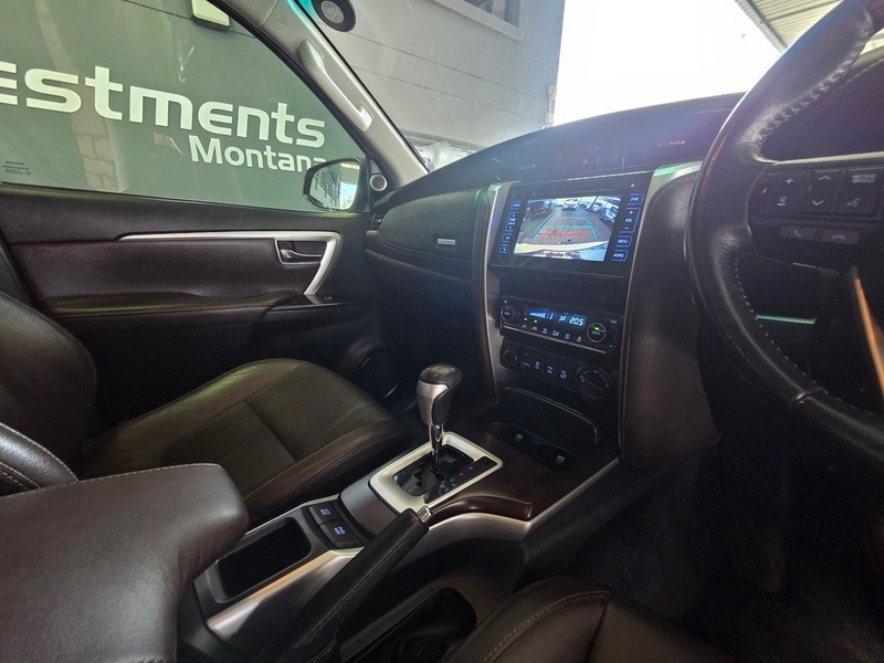Toyota Fortuner - Auto Investments Montana - Image 16