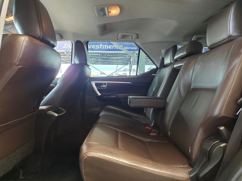 Toyota Fortuner - Auto Investments Montana - Image 8