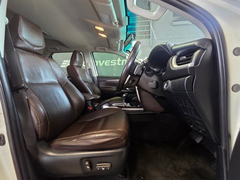 Toyota Fortuner - Auto Investments Montana - Image 12