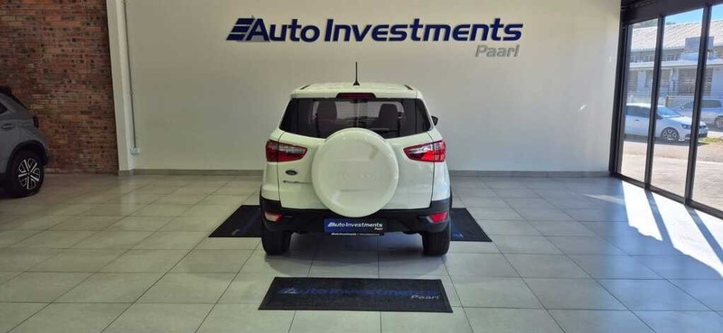Ford EcoSport - Auto Investments Paarl - Image 4