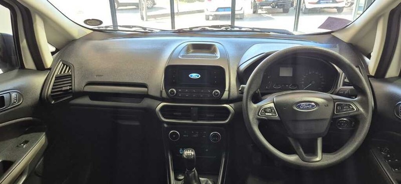 Ford EcoSport - Auto Investments Paarl - Image 8