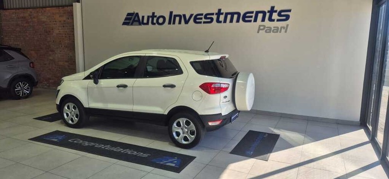 Ford EcoSport - Auto Investments Paarl - Image 3
