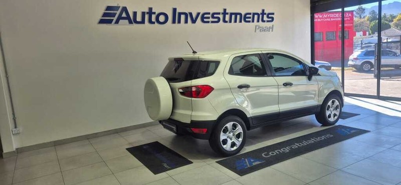 Ford EcoSport - Auto Investments Paarl - Image 5