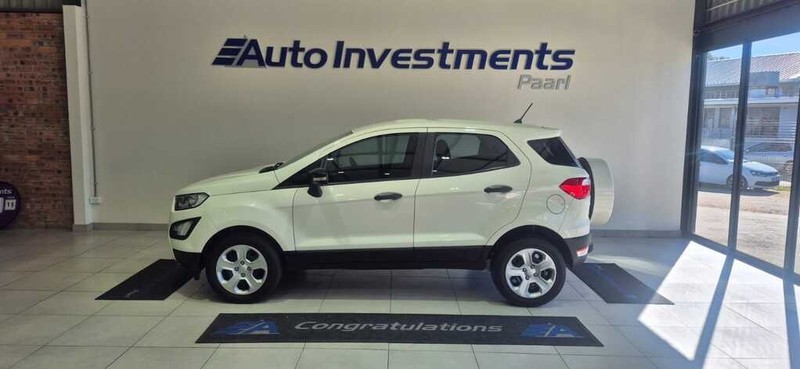 Ford EcoSport - Auto Investments Paarl - Image 2
