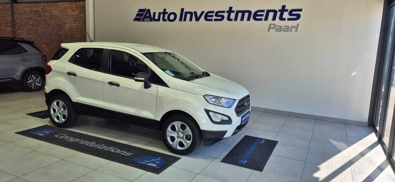 Ford EcoSport - Auto Investments Paarl - Image 10