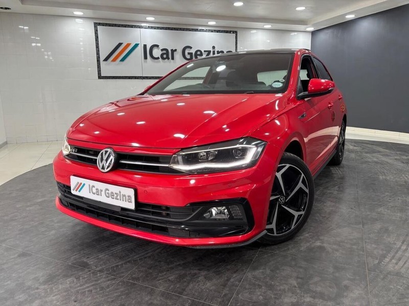 Volkswagen Polo - ICar Gezina - Image 1