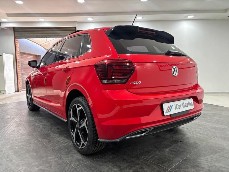 Volkswagen Polo - ICar Gezina - Image 3