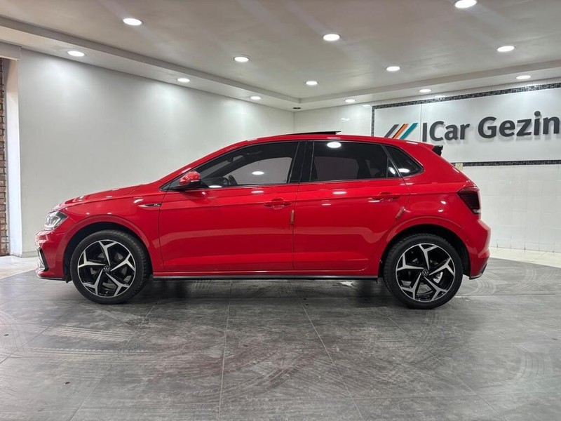 Volkswagen Polo - ICar Gezina - Image 2