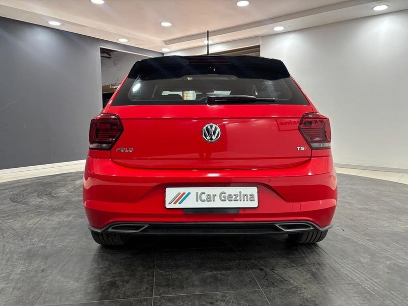 Volkswagen Polo - ICar Gezina - Image 4