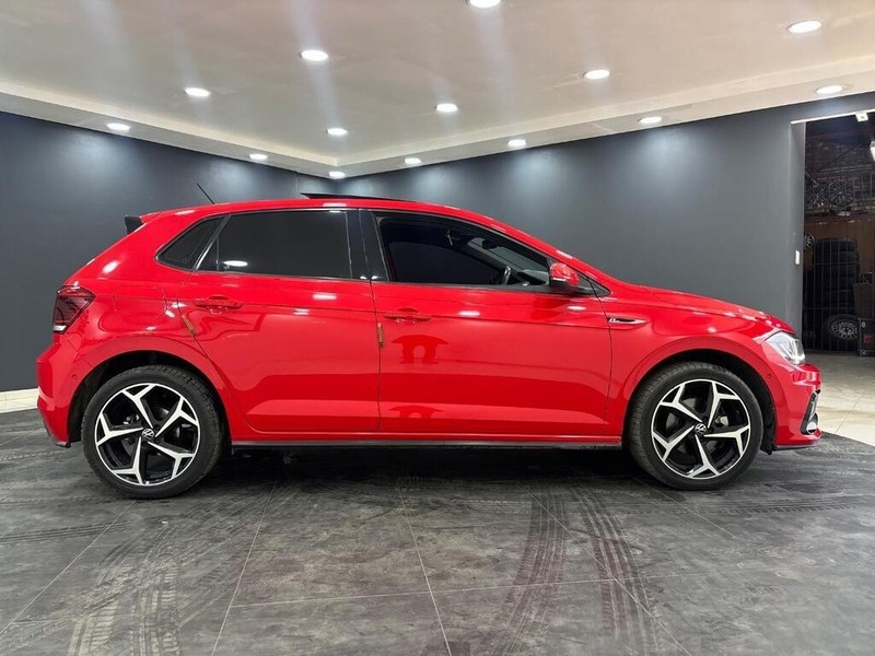 Volkswagen Polo - ICar Gezina - Image 5