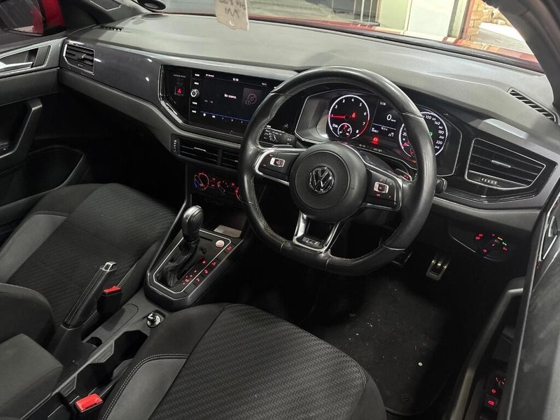 Volkswagen Polo - ICar Gezina - Image 6