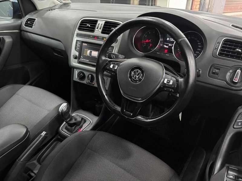 Volkswagen Polo - ICar Gezina - Image 6