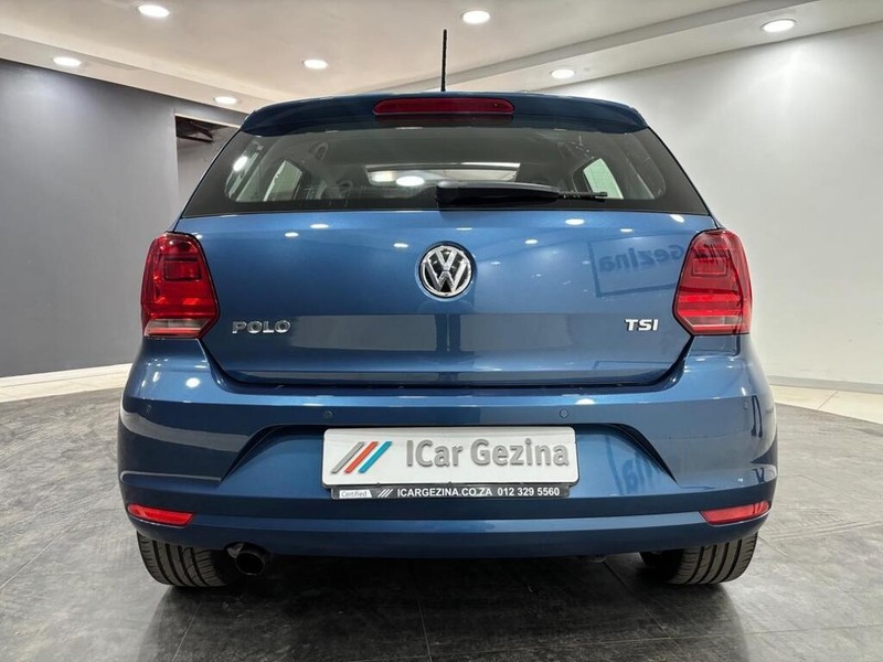 Volkswagen Polo - ICar Gezina - Image 4