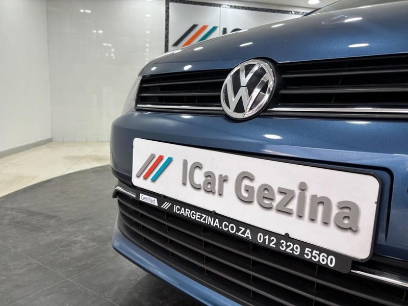 Volkswagen Polo - ICar Gezina - Image 11