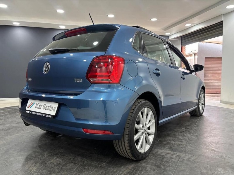 Volkswagen Polo - ICar Gezina - Image 5