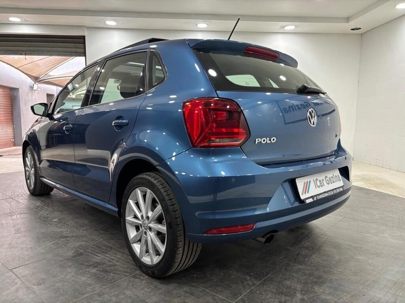 Volkswagen Polo - ICar Gezina - Image 3