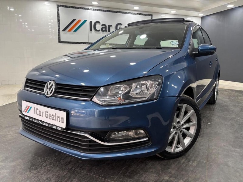 Volkswagen Polo - ICar Gezina - Image 1