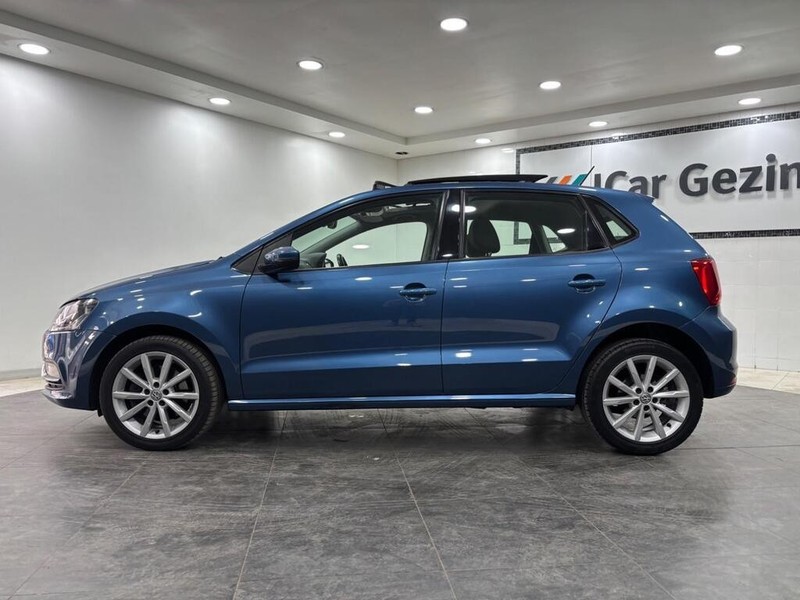 Volkswagen Polo - ICar Gezina - Image 2