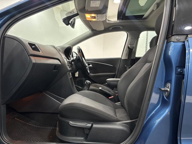 Volkswagen Polo - ICar Gezina - Image 17