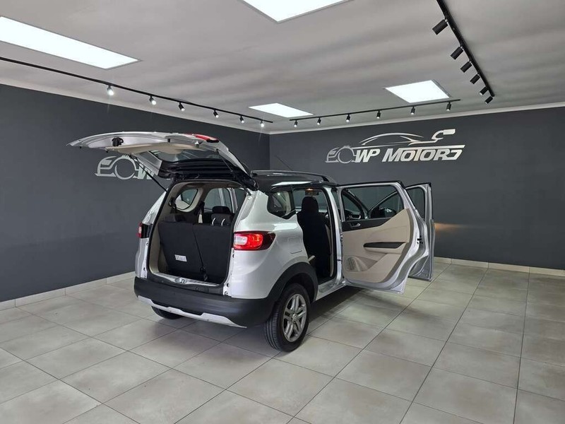Renault Triber - WP Motors - Image 10
