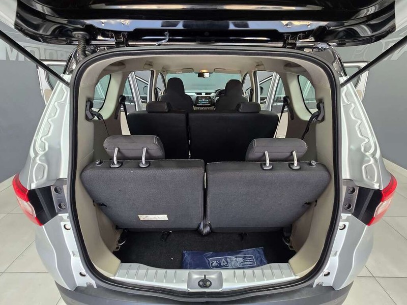 Renault Triber - WP Motors - Image 13