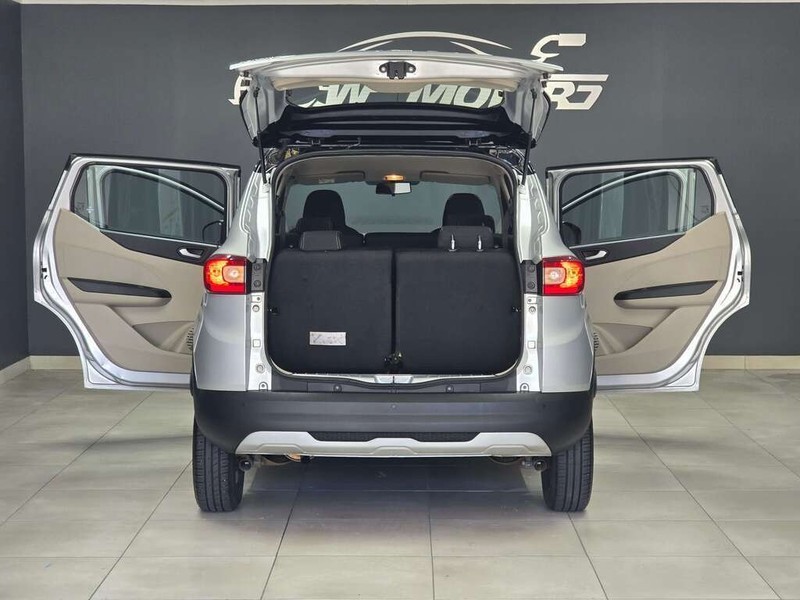 Renault Triber - WP Motors - Image 12