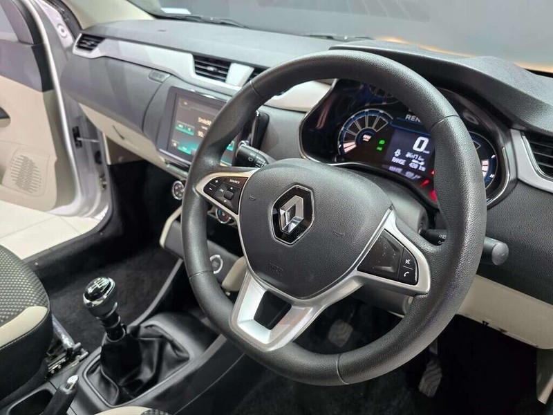 Renault Triber - WP Motors - Image 19