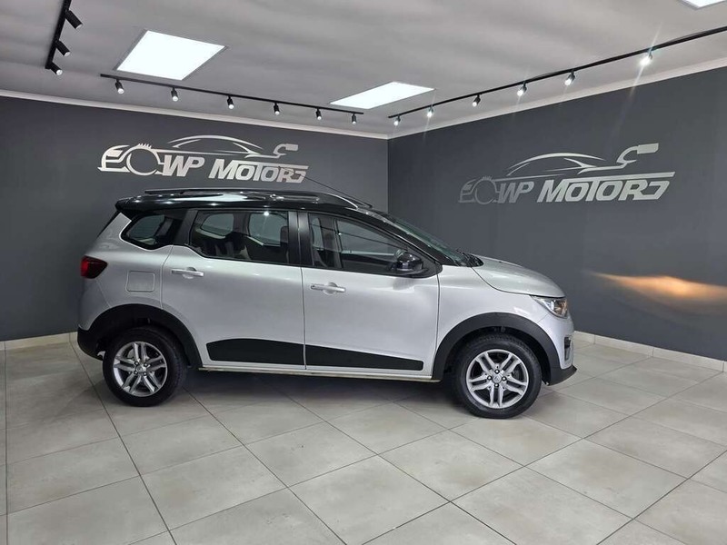 Renault Triber - WP Motors - Image 5