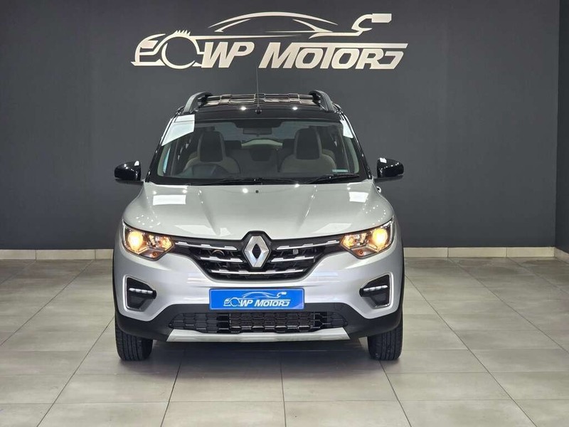Renault Triber - WP Motors - Image 2