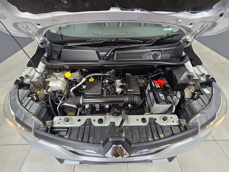 Renault Triber - WP Motors - Image 6