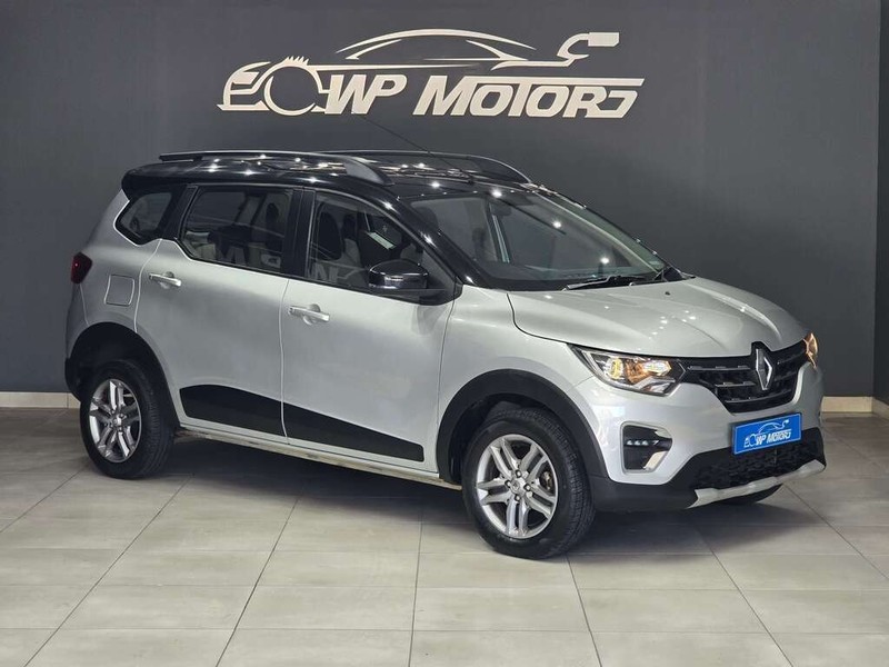 Renault Triber - WP Motors - Image 4