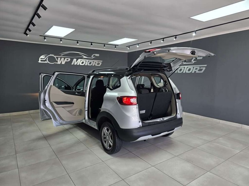 Renault Triber - WP Motors - Image 9