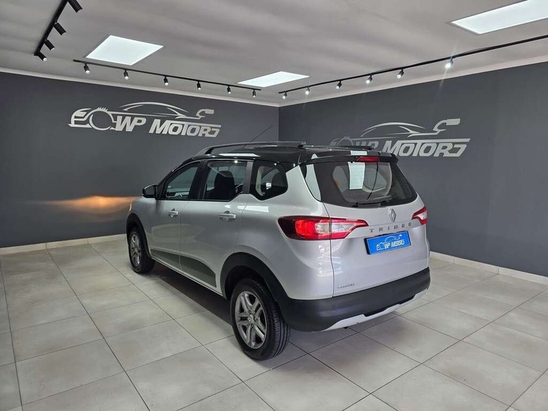 Renault Triber - WP Motors - Image 7