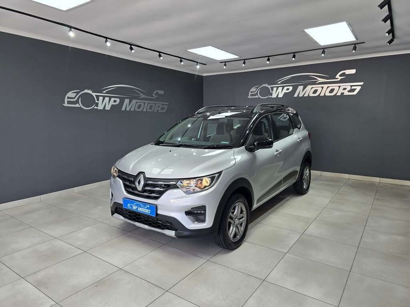 Renault Triber - WP Motors - Image 3
