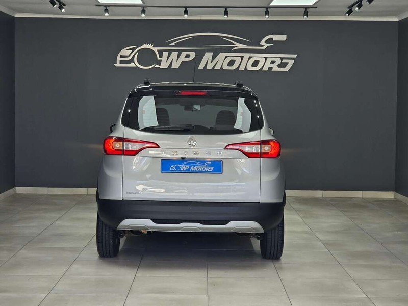 Renault Triber - WP Motors - Image 11