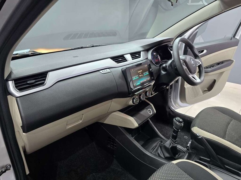 Renault Triber - WP Motors - Image 15