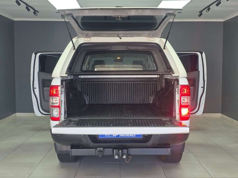 Ford Ranger - WP Motors - Image 12