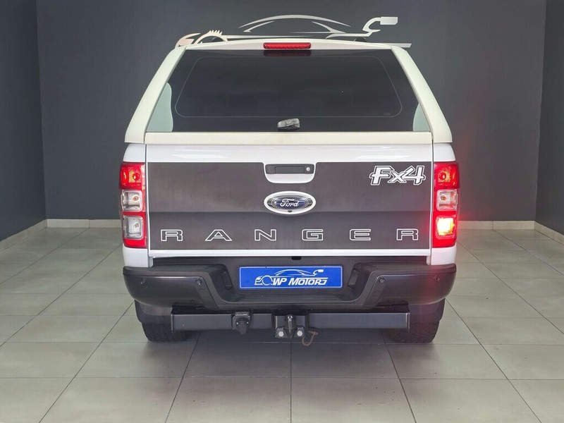 Ford Ranger - WP Motors - Image 11