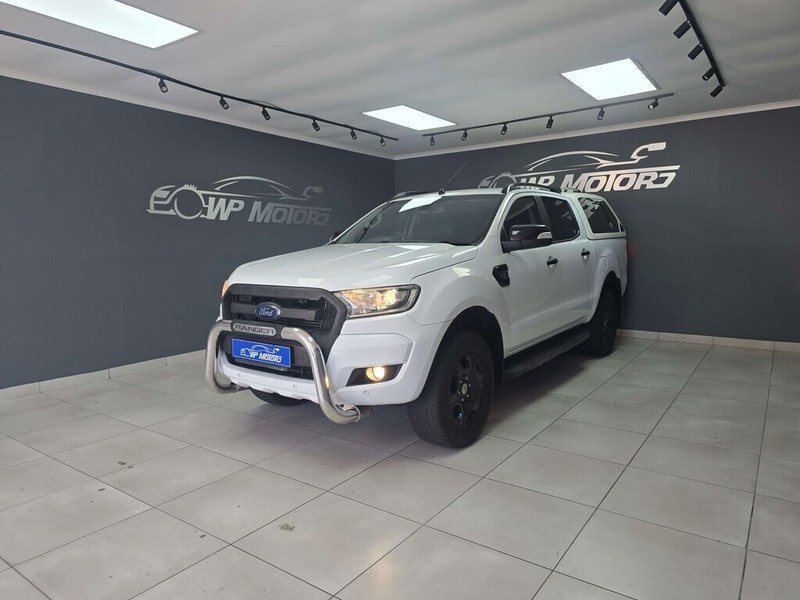 Ford Ranger - WP Motors - Image 3
