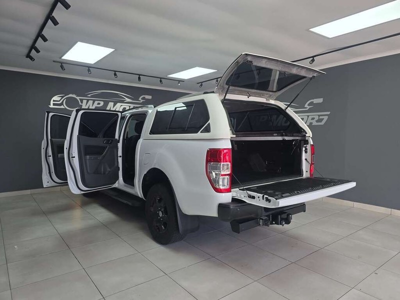 Ford Ranger - WP Motors - Image 9
