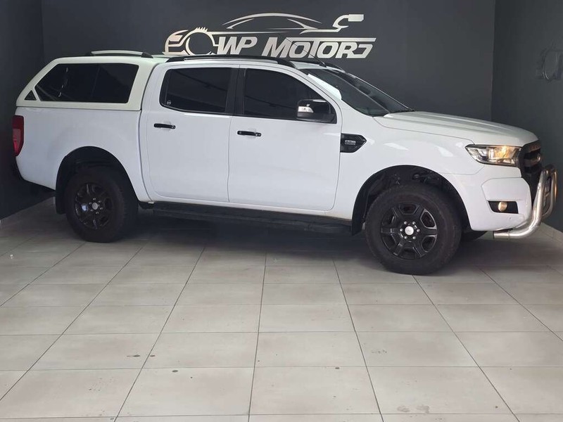 Ford Ranger - WP Motors - Image 4