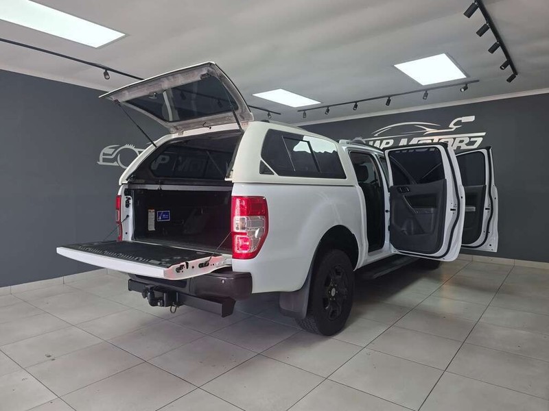 Ford Ranger - WP Motors - Image 10
