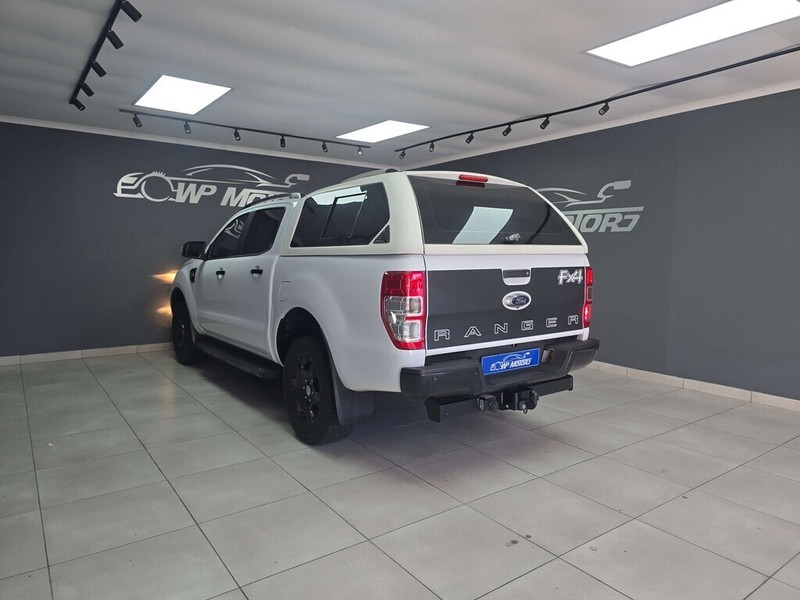 Ford Ranger - WP Motors - Image 7