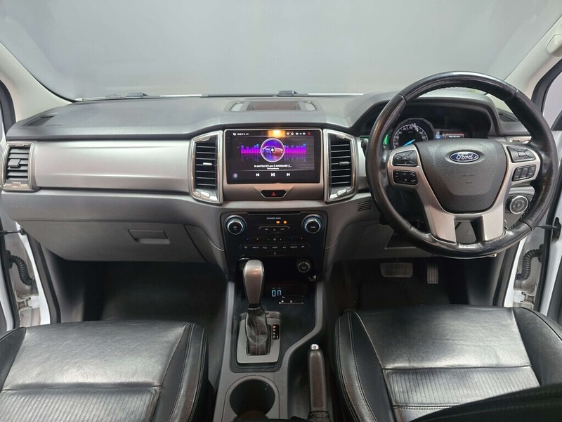 Ford Ranger - WP Motors - Image 14