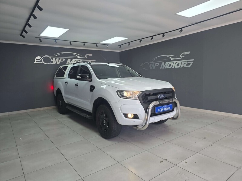 Ford Ranger - WP Motors - Image 1
