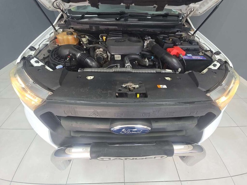 Ford Ranger - WP Motors - Image 6