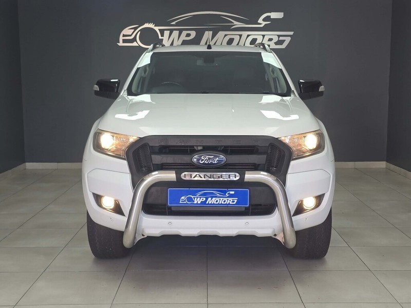 Ford Ranger - WP Motors - Image 2